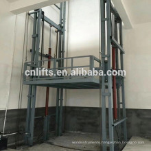 2 tons warehouse lifts